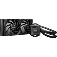 be quiet! Liquid Cooler Pure Loop 3 240mm